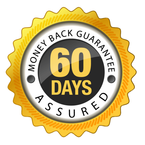 Blood Sugar Blaster - 60 Day Money Back Guarantee